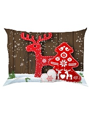 SCOTTISH NOLLAIG CHRIDHEIL Rectangular Pillowcase thumbnail