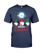 MERRY CHRISTMAS Premium Fit Mens Tee tile