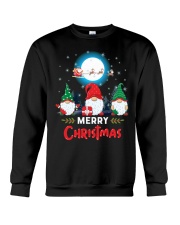 MERRY CHRISTMAS Crewneck Sweatshirt tile