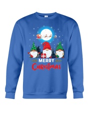 MERRY CHRISTMAS Crewneck Sweatshirt front