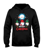 MERRY CHRISTMAS Hooded Sweatshirt tile