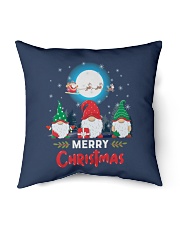 MERRY CHRISTMAS Indoor Pillow tile