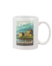 SCOTLAND TRAVEL VINTAGE REPRINT Mug thumbnail
