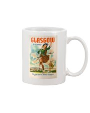 SCOTLAND TRAVEL VINTAGE REPRINT Mug thumbnail
