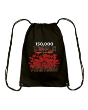 150k Drawstring Bag thumbnail