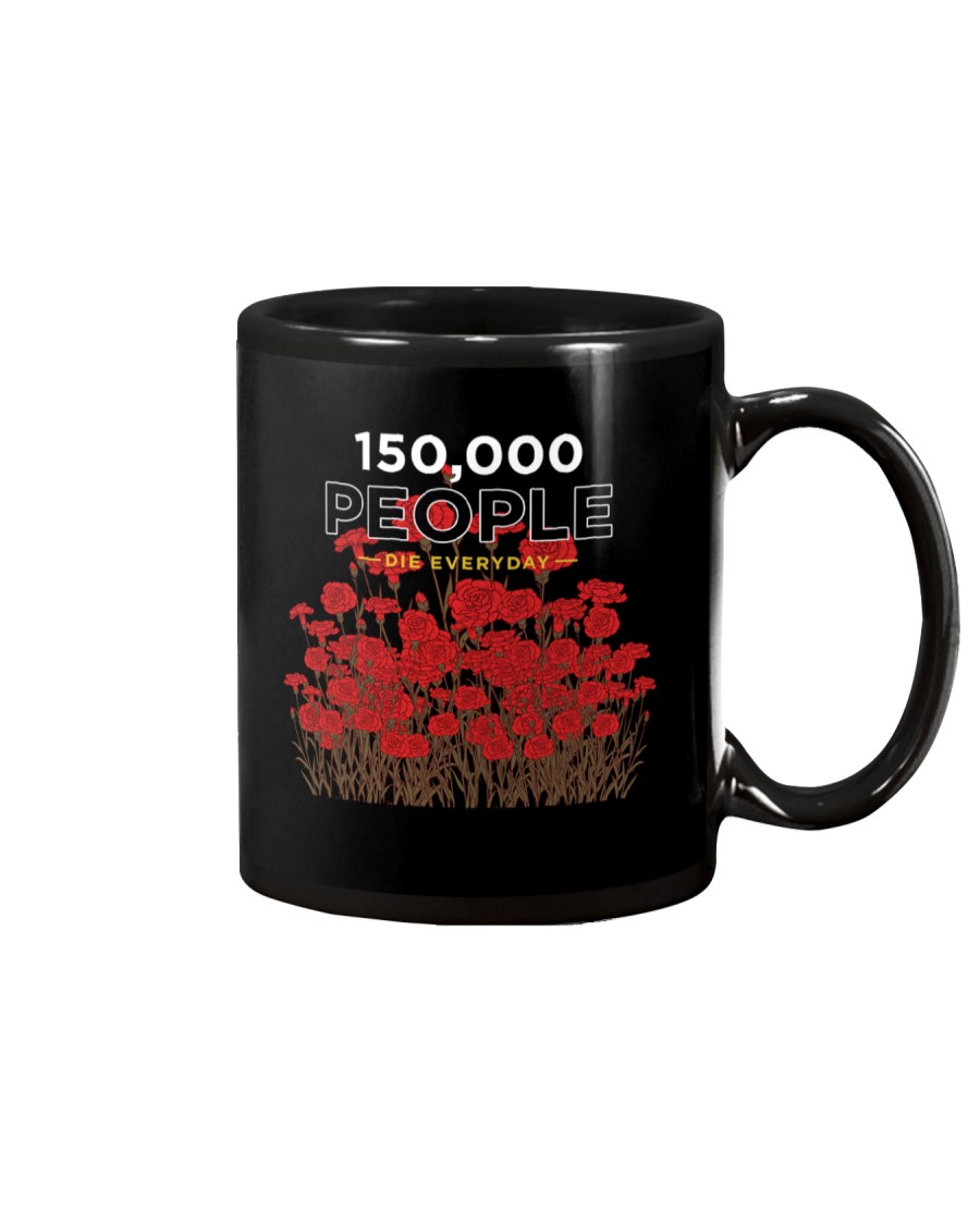 150k Mug