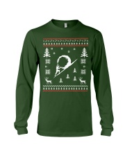 Sisyphus Holiday Edition Long Sleeve Tee thumbnail