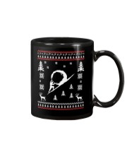 Sisyphus Holiday Edition Mug thumbnail