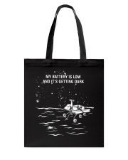 Lost Opportunity Tote Bag thumbnail