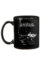 Lost Opportunity Mug back