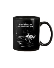 Lost Opportunity Mug front