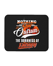 Nothing Can Outrun the Darkness of Entropy Mousepad thumbnail