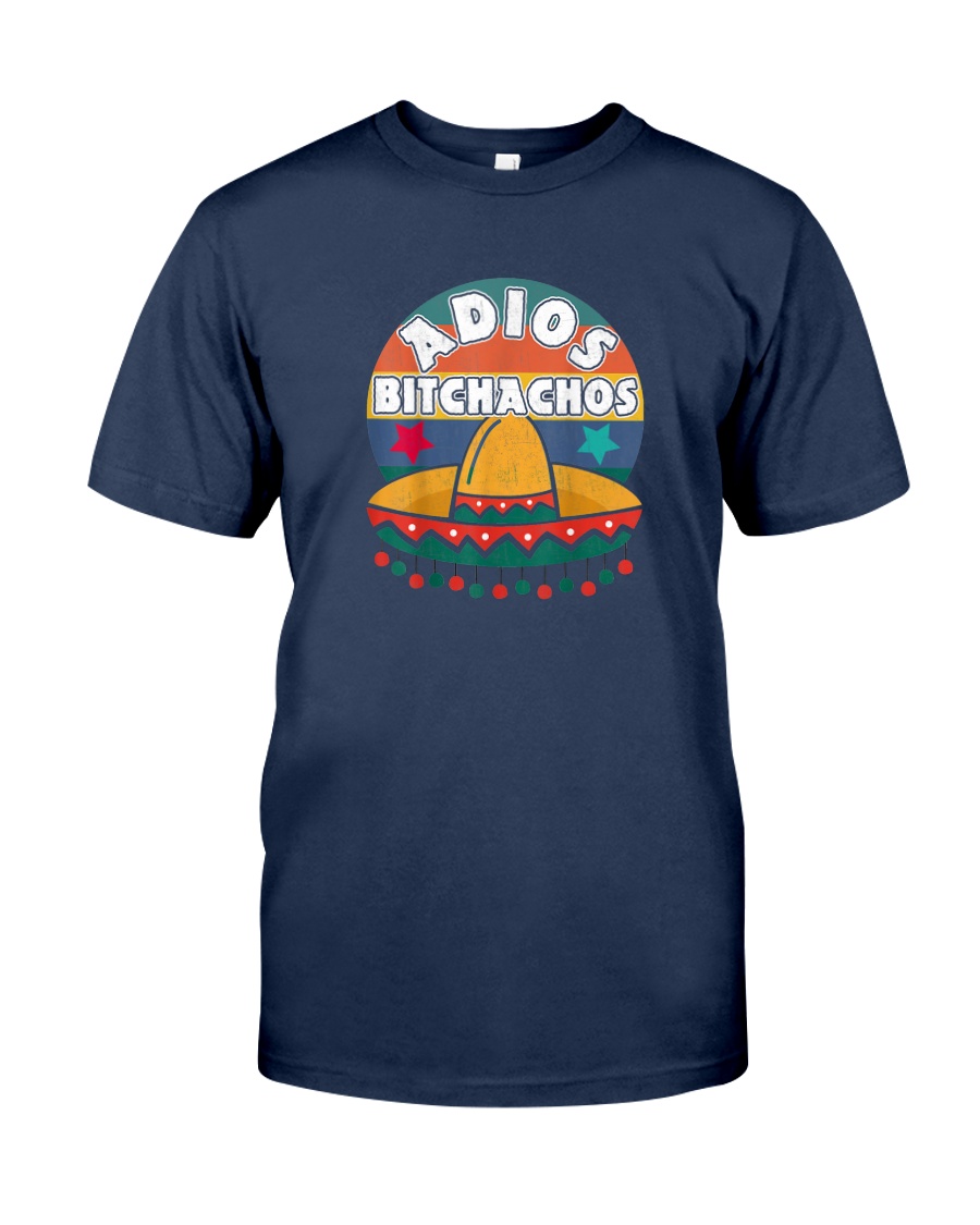 mexican fiesta cinco de mayo skull for 5th of may Classic T-Shirt