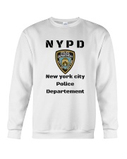 NYPD Crewneck Sweatshirt thumbnail