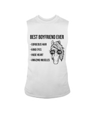 My Horse Boyfriend LIMITED EDITION Sleeveless Tee thumbnail