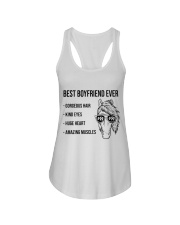 My Horse Boyfriend LIMITED EDITION Ladies Flowy Tank thumbnail