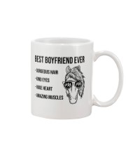 My Horse Boyfriend LIMITED EDITION Mug thumbnail