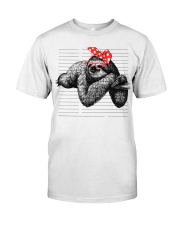 Sloth - LIMITED EDITION Classic T-Shirt thumbnail