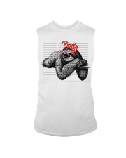 Sloth - LIMITED EDITION Sleeveless Tee thumbnail