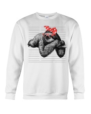 Sloth - LIMITED EDITION Crewneck Sweatshirt thumbnail