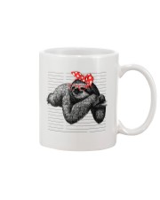 Sloth - LIMITED EDITION Mug thumbnail