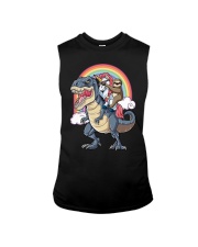 Sloth Limited Edition Sleeveless Tee thumbnail