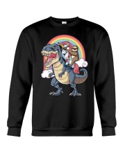 Sloth Limited Edition Crewneck Sweatshirt thumbnail