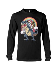 Sloth Limited Edition Long Sleeve Tee thumbnail