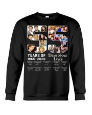 days of our lives Crewneck Sweatshirt thumbnail