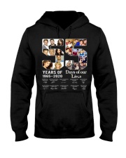 days of our lives Hooded Sweatshirt thumbnail