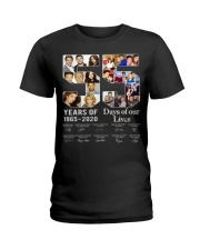 days of our lives Ladies T-Shirt thumbnail