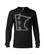 Rise Up NOW Long Sleeve Tee thumbnail
