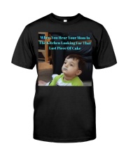 Cakeface Premium Fit Mens Tee thumbnail