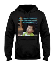 Cakeface Hooded Sweatshirt thumbnail