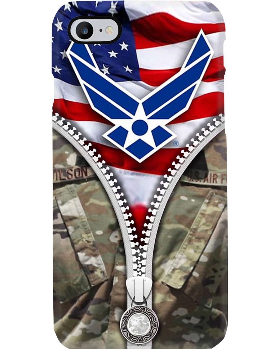 Fly Fight Win phone case Phone Case