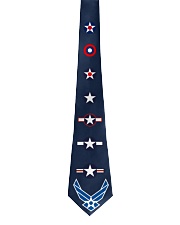 Fly Fight Win 6 Tie front