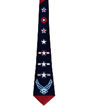 Fly Fight Win 6 Tie front