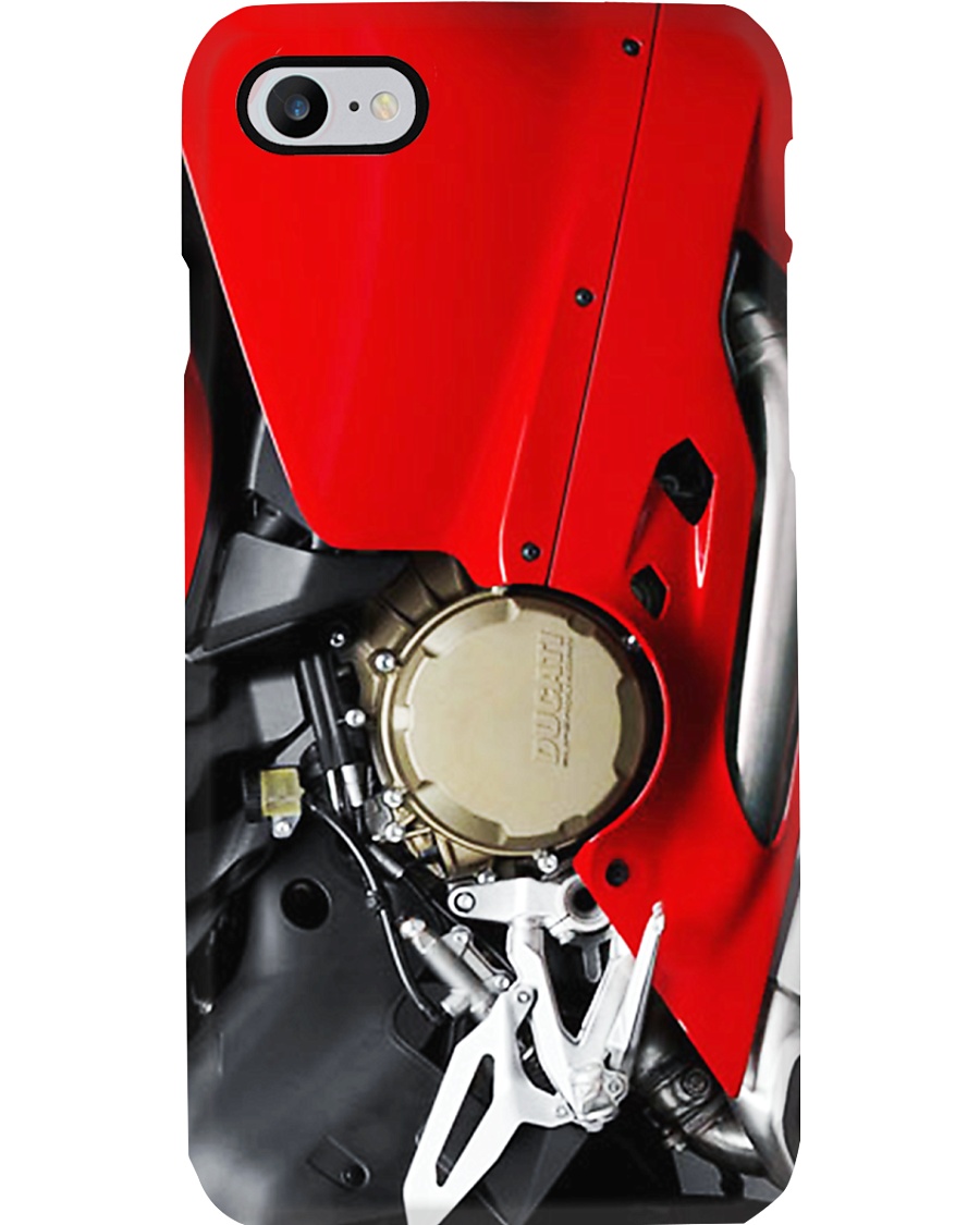 Motobike phone case Phone Case
