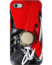 Motobike phone case Phone Case i-phone-7-case