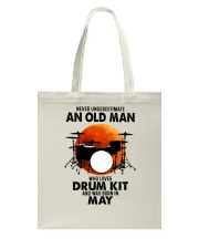 drum kit olm 05 Tote Bag tile