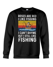 Fishing I Still Like Crewneck Sweatshirt tile