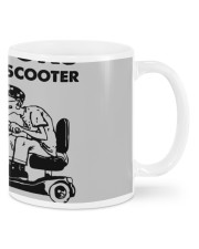 likebook-mobility Scooter Mugs tile