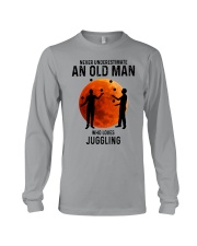 Juggling Long Sleeve Tee tile