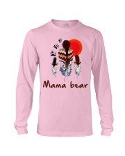 Native Mama Bear Long Sleeve Tee tile