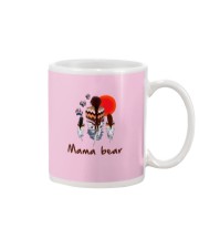 Native Mama Bear Mug tile