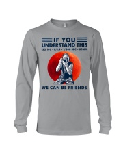 Photography Long Sleeve Tee tile