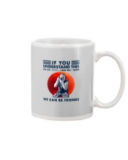 Photography Mug tile