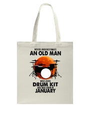 drum kit olm 01 Tote Bag tile