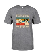 cats 2 Classic T-Shirt front