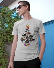 LIMITED EDITION Classic T-Shirt apparel-classic-tshirt-lifestyle-17